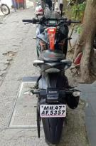 Suzuki Gixxer 150cc 2018