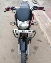 Hero HF Deluxe 100cc 2019