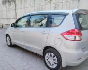Maruti Suzuki Ertiga VXi CNG 2013