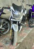 TVS Apache RTR 180cc 2014