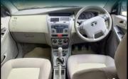 Tata Manza Aqua Quadrajet BS-III 2011