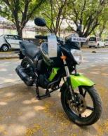 Yamaha FZs 150cc 2011
