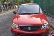 Maruti Suzuki Alto K10 VXi 2013