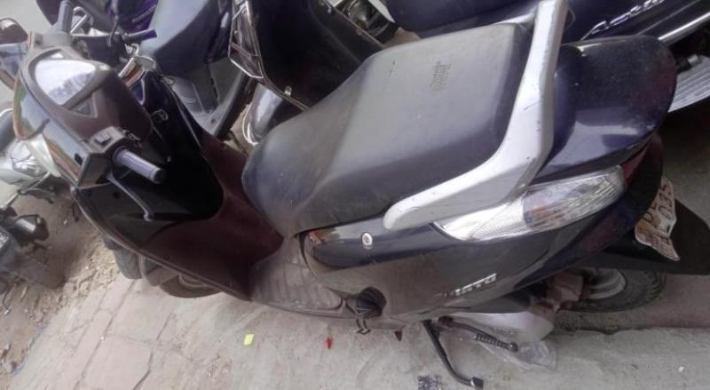 Honda Aviator 110cc 2016