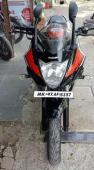 Suzuki Gixxer 150cc 2018