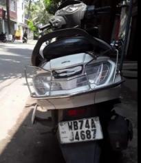 Hero Maestro 110cc 2015