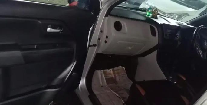 Maruti Suzuki Wagon R VXi 1.0 BS6 2020