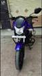 Honda Livo Disc 110cc 2016