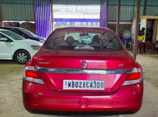 Renault Scala RXL PETROL 2013
