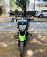 Yamaha FZs 150cc 2011
