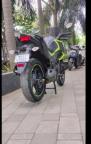 Honda CB Hornet 160R STD 2016