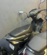 Honda Dio 110cc 2018