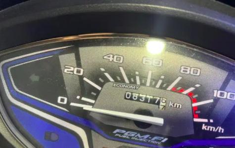 Honda Activa 6G STD BS6 2021