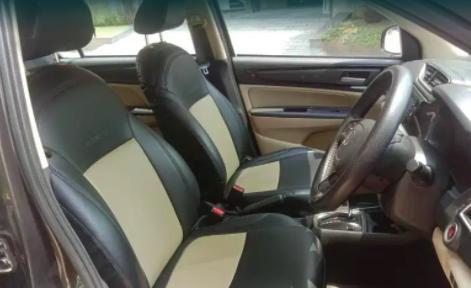 Honda Amaze 1.5 VX CVT Diesel BS6 2020