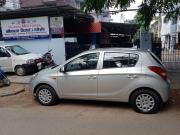Hyundai i20 Magna 1.2 2009