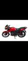TVS Apache RTR 160cc 2010