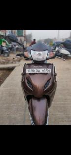 Honda Activa 3G 110cc 2016