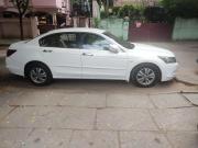Honda Accord 2.4 VTI L MT 2008