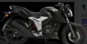 TVS Apache RTR 160 4V FI 2019