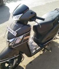 Honda Activa125 STD 2018