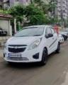 Chevrolet Beat LS Diesel 2012