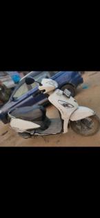 TVS Jupiter 110cc 2015