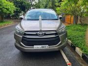 Toyota Innova Crysta 2.8 GX 7 Seater 2017
