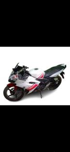 Yamaha YZF-R15 150cc 2011