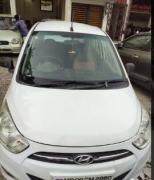 Hyundai i10 1.1L iRDE Era Special Edition 2013