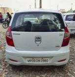 Hyundai i10 1.1L iRDE Era Special Edition 2013