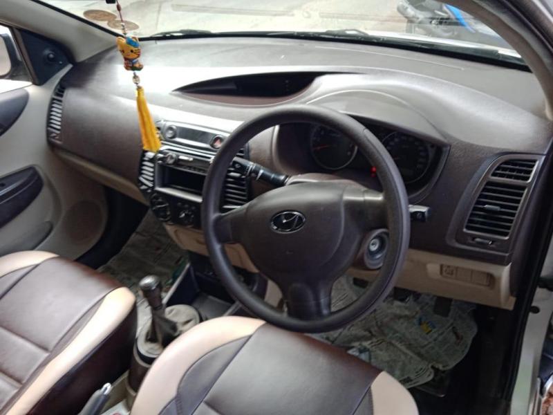 Hyundai i20 Magna 1.2 2009