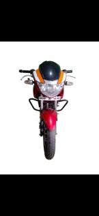 TVS Apache RTR 160cc 2010