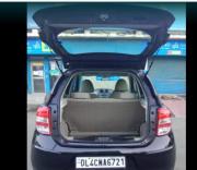 Nissan Micra Active XV 2012