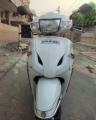 Honda Activa 110cc 2011