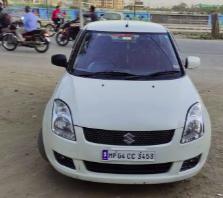 Maruti Suzuki Swift VDi BS IV 2008