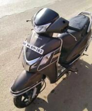 Honda Activa125 STD 2018