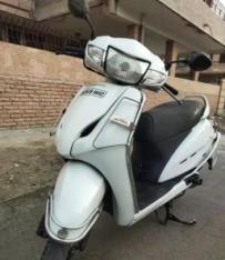 Honda Activa 110cc 2011