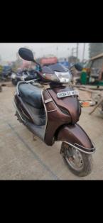 Honda Activa 3G 110cc 2016