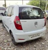 Hyundai i10 1.1L iRDE Era Special Edition 2013