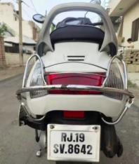 Honda Activa 110cc 2011