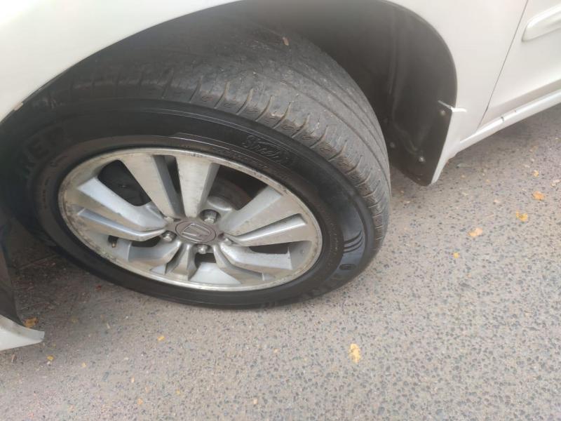 Honda Accord 2.4 VTI L MT 2008