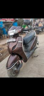 Honda Activa 3G 110cc 2016