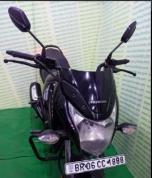 Honda CB Unicorn 160 CBS 2019