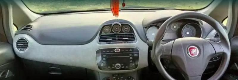 Fiat Avventura Emotion Multijet 1.3 2015