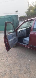 Maruti Suzuki Alto K10 VXi 2012