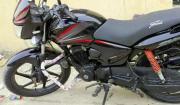 Honda CB Shine 125cc 2014