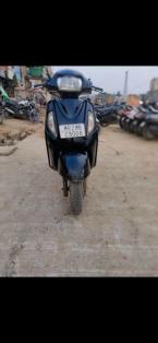 Suzuki Access 125cc 2010