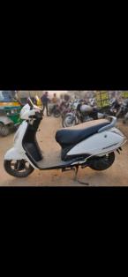 TVS Jupiter 110cc 2015