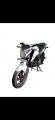 Honda CB Hornet 160R CBS 2016