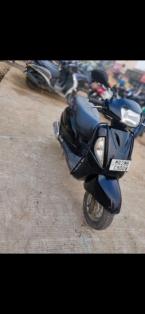 Suzuki Access 125cc 2010